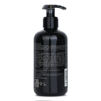 Serge Lutens Parole D'eau Gel Moussant 240 ml/8,1 oz