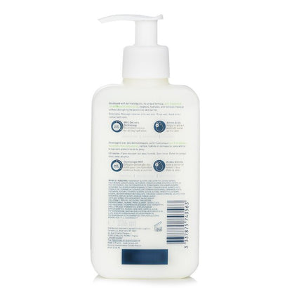 CeraVe Hydraterende Crème-To-Foam Reiniger 236ml/8oz