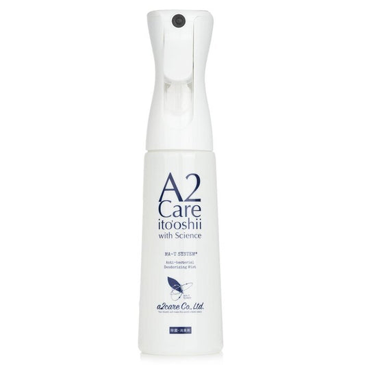 A2Care Antibacteriële Deodoriserende Mist Fles 350ml