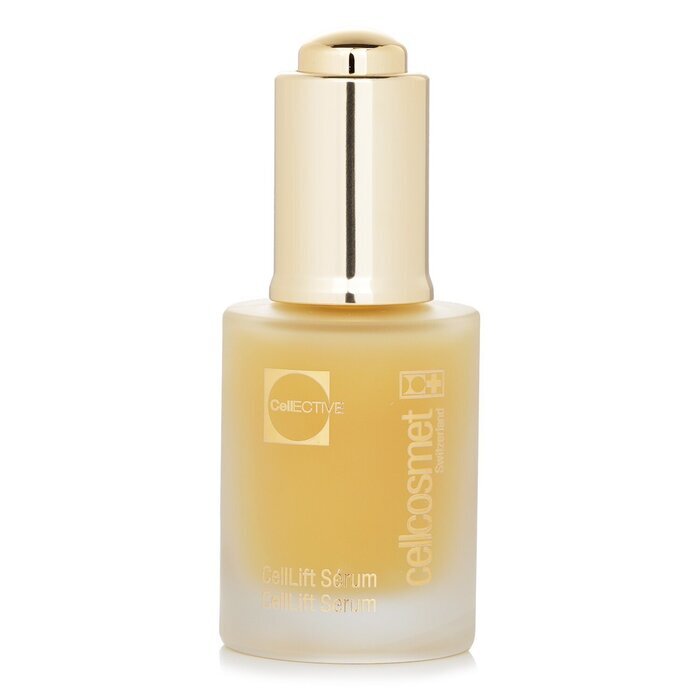Cellcosmet &amp; Cellmen Cellcosmet CellLift Serum Intensief cellulair serum 30 ml/1,01 oz
