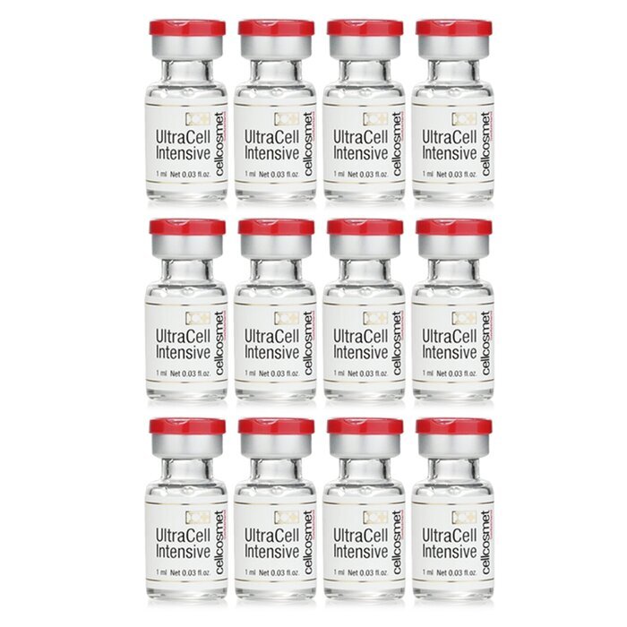 Cellcosmet & Cellmen Cellcosmet UltraCell Intensive Gen 2.0 12x1ml