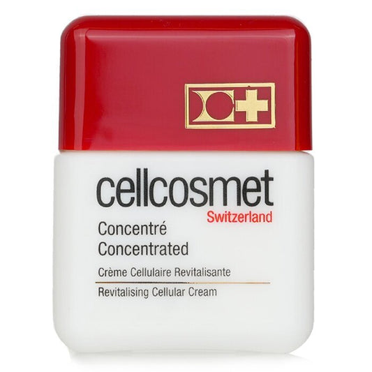 Cellcosmet & Cellmen Cellcosmet Concentrated Revitalising Cellular Cream 50ml