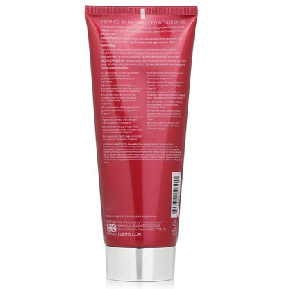 Elemis Frangipani Monoi Body Cream 200ml
