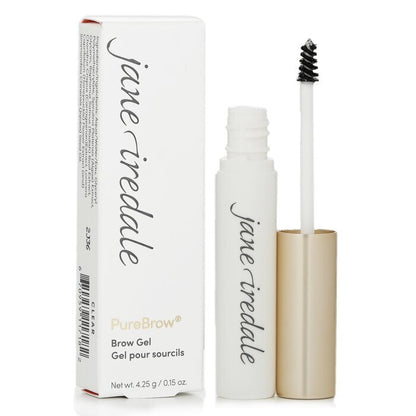 Jane Iredale PureBrow Wenkbrauwgel - #Clear 4,25 g/0,15 oz