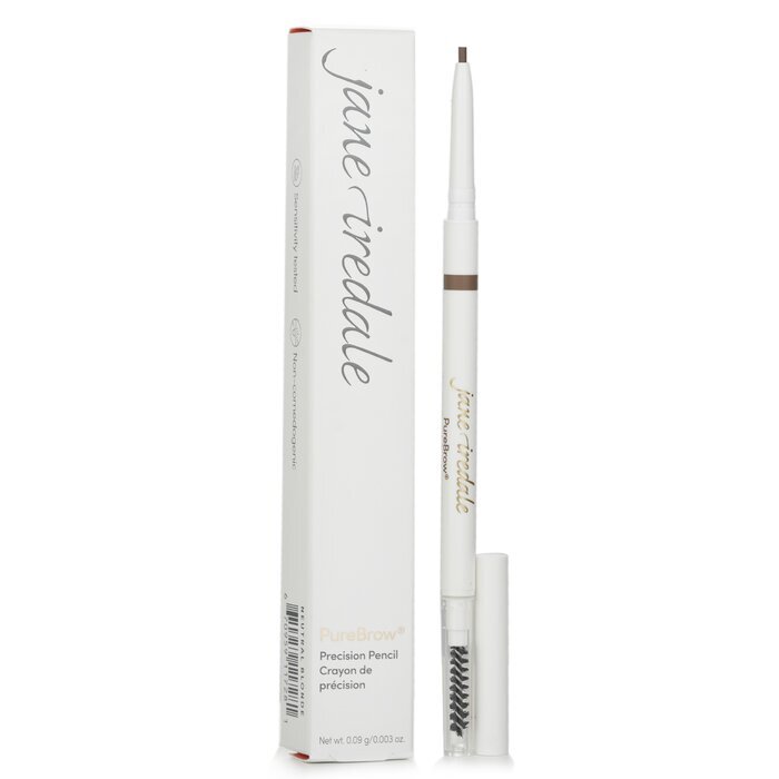 Jane Iredale PureBrow Präzisionsstift - Neutrales Blond 0,09 g/0,003 oz