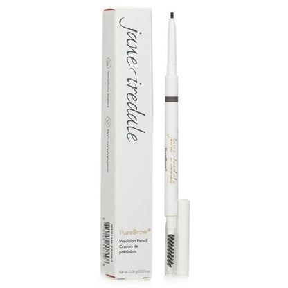 Jane Iredale PureBrow Präzisionsstift - Mittelbraun 0,09 g/0,003 oz