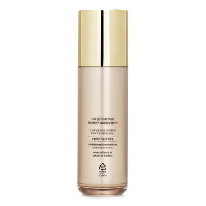 Ottie Gold Prestige Resilience Energetische Essenz 50ml/1.69oz