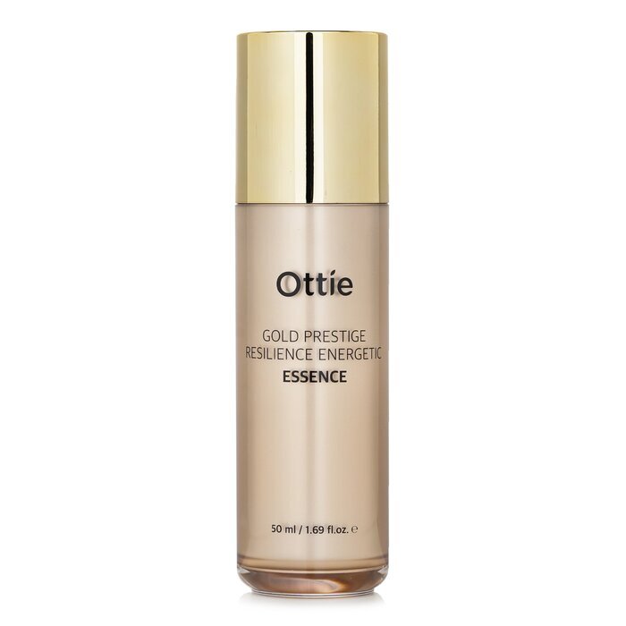 Ottie Gold Prestige Resilience Energetische Essenz 50ml/1.69oz