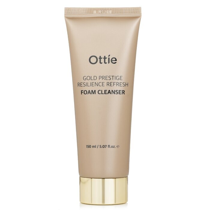 Ottie Gold Prestige Resilience Refresh Schaumreiniger 150ml/5.07oz