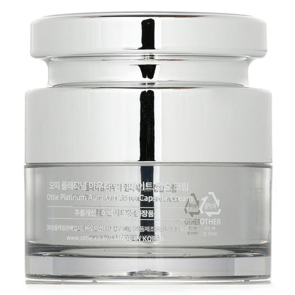 Ottie Platinum Aura Ultimate Capsule Crème 50ml/1.69oz