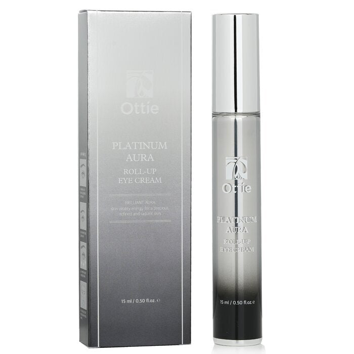 Ottie Platinum Aura Roll Up Augencreme 15ml/0,5oz