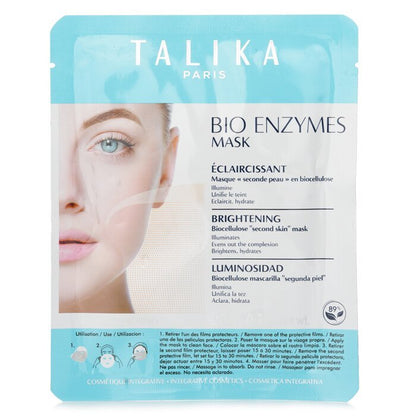 Talika Bio Enzymes Brightening Mask 20g