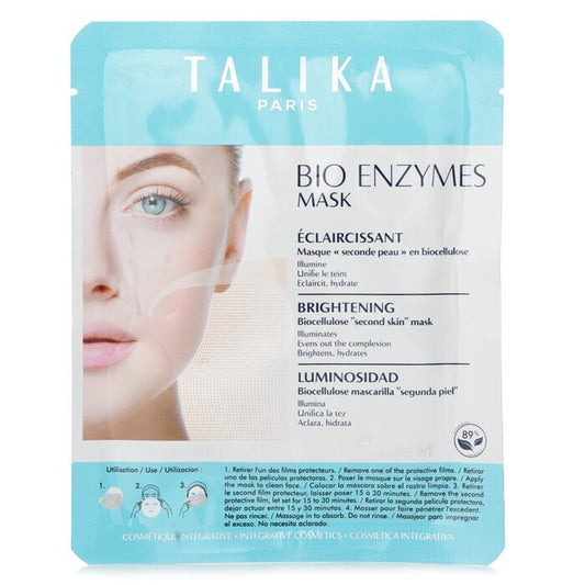 Talika Bio Enzymes Brightening Mask 20g