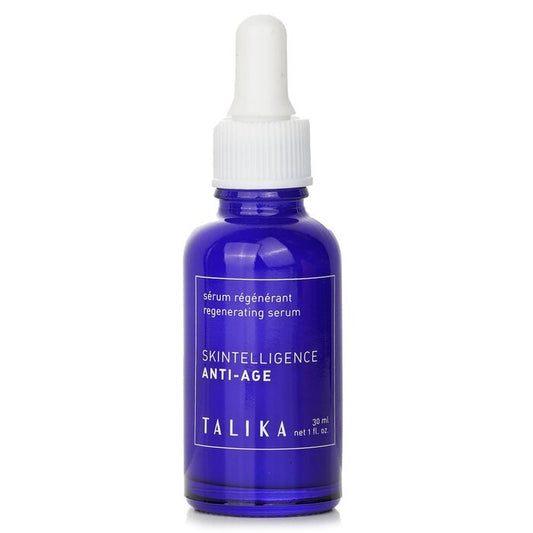 Talika Skintelligence Anti-Age Regenerierendes Serum 30 ml/1 Unze