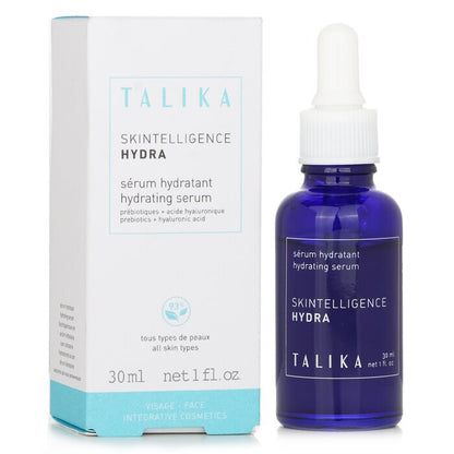 Talika Skintelligence Hydra Feuchtigkeitsserum 30 ml/1 Unze