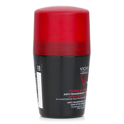 Vichy Homme Clinical Control 96H Anti-Transpirant For Men 50ml