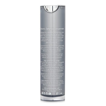 Sarah Chapman Skinesis Dynamic Defence Concentrate Intensieve Dagcrème met SPF15 40ml/1.35oz