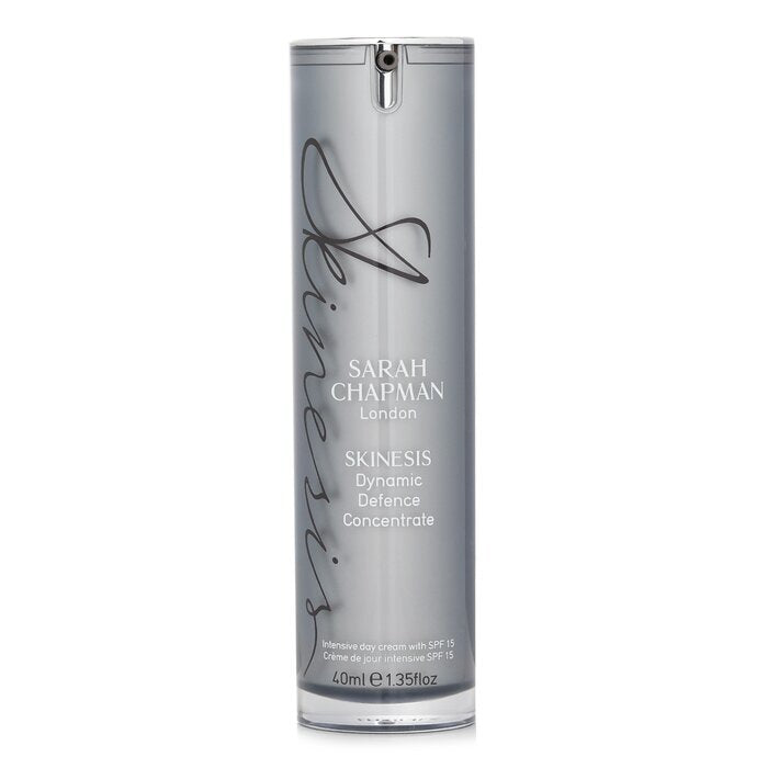 Sarah Chapman Skinesis Dynamic Defence Concentrate Intensieve Dagcrème met SPF15 40ml/1.35oz