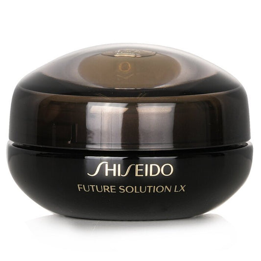 Shiseido Future Solution LX Eye & Lip Contour Regenerating Cream 17ml