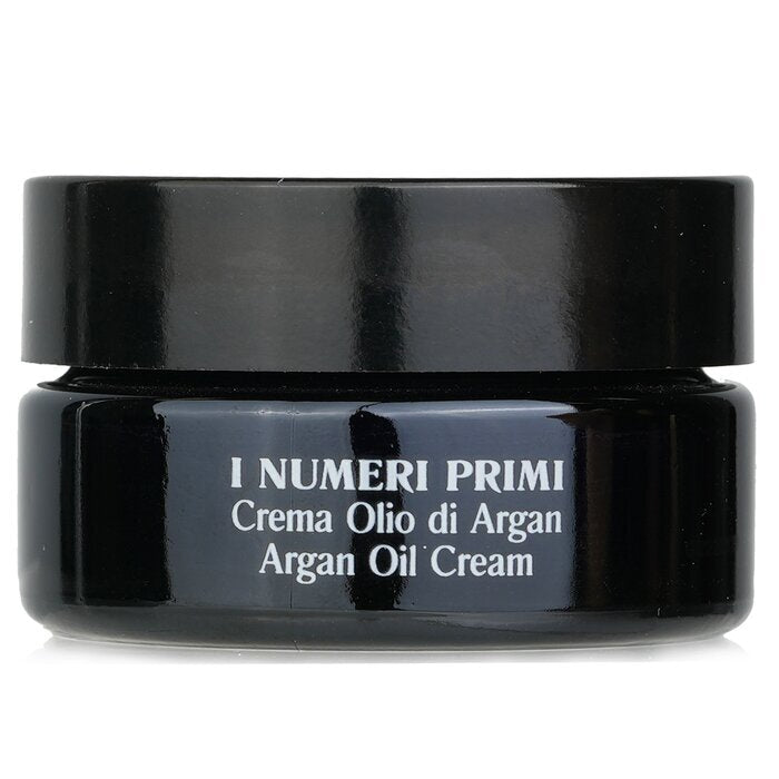 I Numeri Primi N.3 Arganölcreme 50 ml/1,7 oz