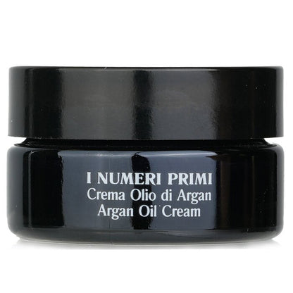 I Numeri Primi N.3 Arganölcreme 50 ml/1,7 oz