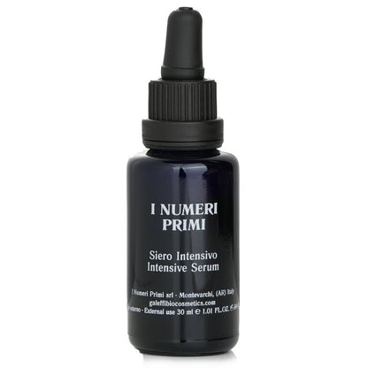 I Numeri Primi N.5 Intensivserum 30 ml/1,01 oz