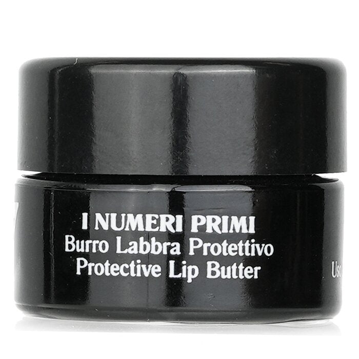 I Numeri Primi N.7 Schützende Gesichts-Lippenbutter 5 ml/0,16 oz