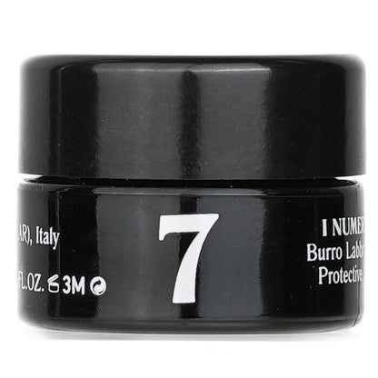 I Numeri Primi N.7 Schützende Gesichts-Lippenbutter 5 ml/0,16 oz