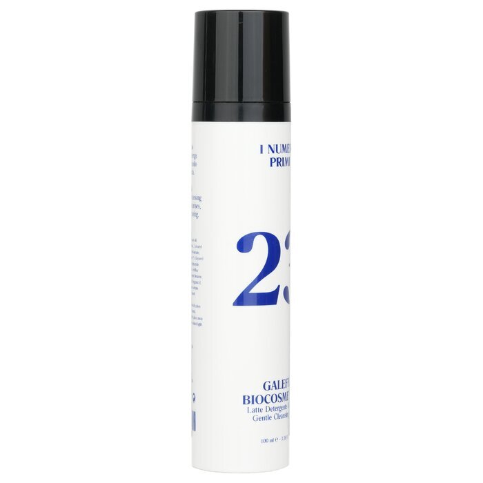 I Numeri Primi N.23 Zachte Reinigingsmelk 100ml/3.38oz