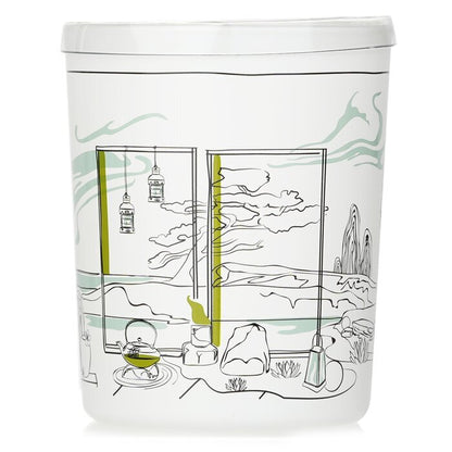 Bougies la Francaise Zen Garden Geurkaars 180g/6.35oz