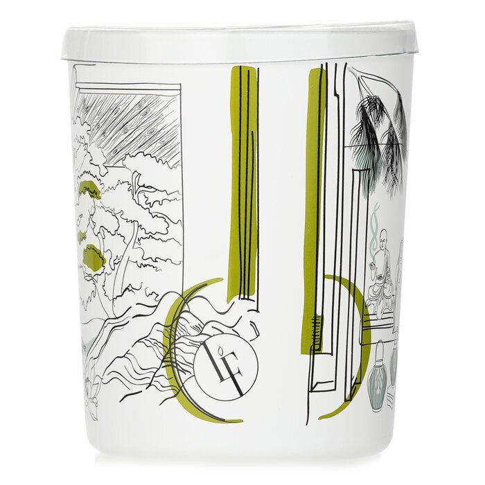 Bougies la Francaise Zen Garden Geurkaars 180g/6.35oz