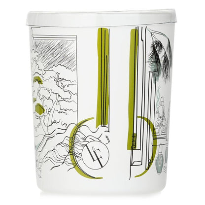 Bougies la Francaise Zen Garden Geurkaars 180g/6.35oz