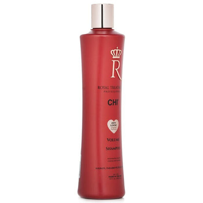 CHI Royal Treatment Volume Shampoo (voor fijn, slap en gekleurd haar) 355 ml/12 oz
