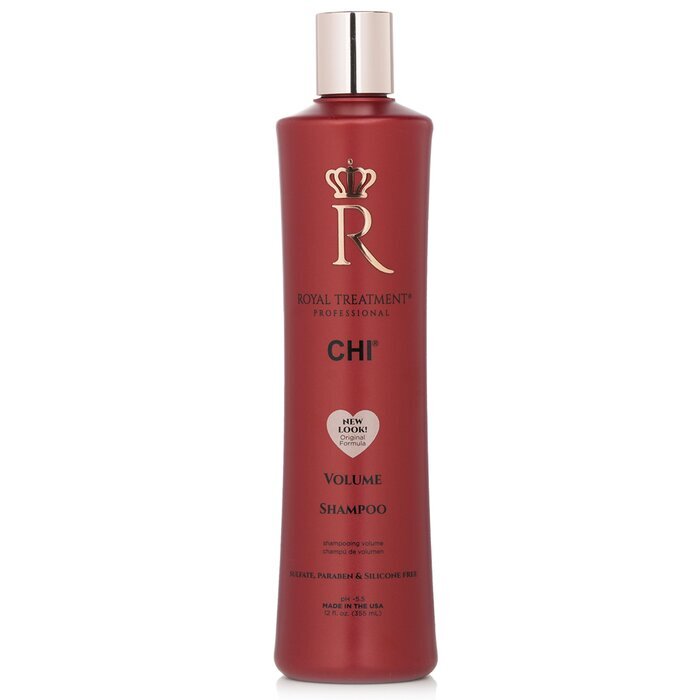 CHI Royal Treatment Volume Shampoo (voor fijn, slap en gekleurd haar) 355 ml/12 oz