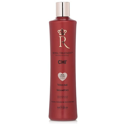 CHI Royal Treatment Volume Shampoo (voor fijn, slap en gekleurd haar) 355 ml/12 oz