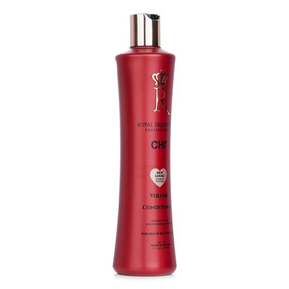 CHI Royal Treatment Volume Conditioner (voor fijn, slap en gekleurd haar) 355 ml/12 oz