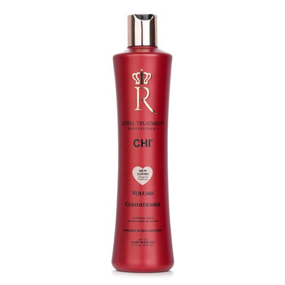 CHI Royal Treatment Volume Conditioner (voor fijn, slap en gekleurd haar) 355 ml/12 oz