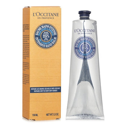 L'Occitane Sheabutter Intensiv-Handbalsam (für sehr trockene Hände) 150ml/5,3oz