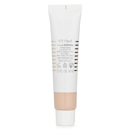 Sisley Phyto Hydra Teint Verfrissende Getinte Hydraterende Crème SPF 15 - # 0.5 Opaal 40ml/1.3oz