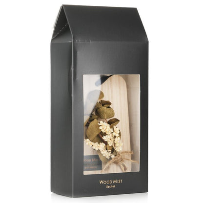 Botanica Wood Mist Sachet - Eukalyptus 1 Stück