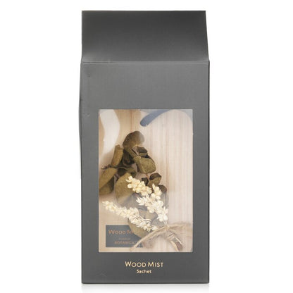 Botanica Wood Mist Sachet - Eukalyptus 1 Stück