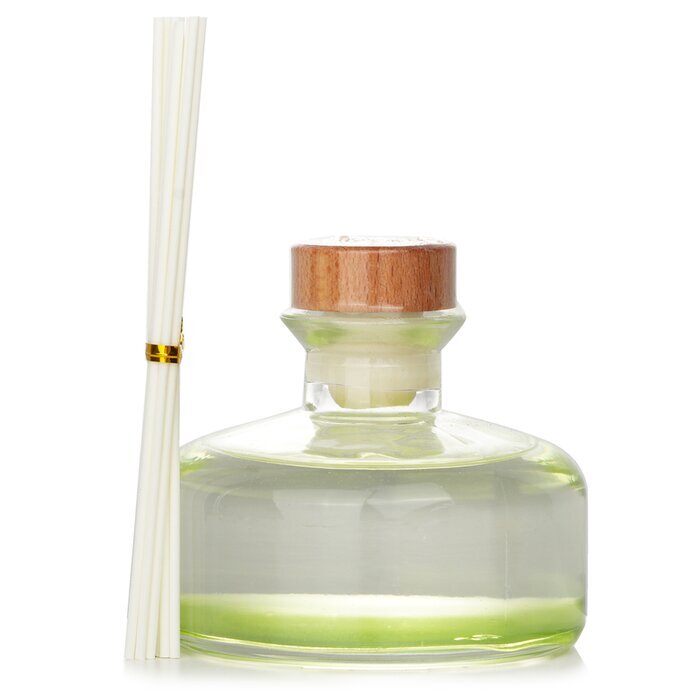 Botanica Cologne Reed Diffuser, Gelber Calcit, 180 ml