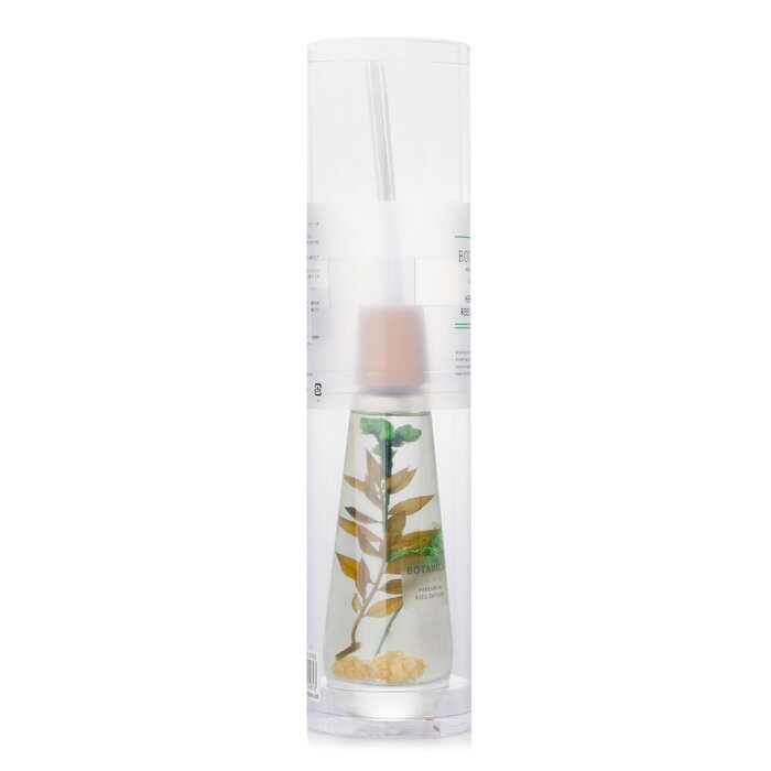 Botanica Home Fragrance Herbarium Reed Diffuser - Groen 140ml