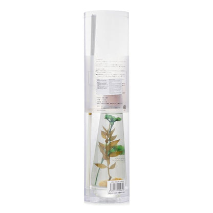 Botanica Home Fragrance Herbarium Reed Diffuser - Groen 140ml