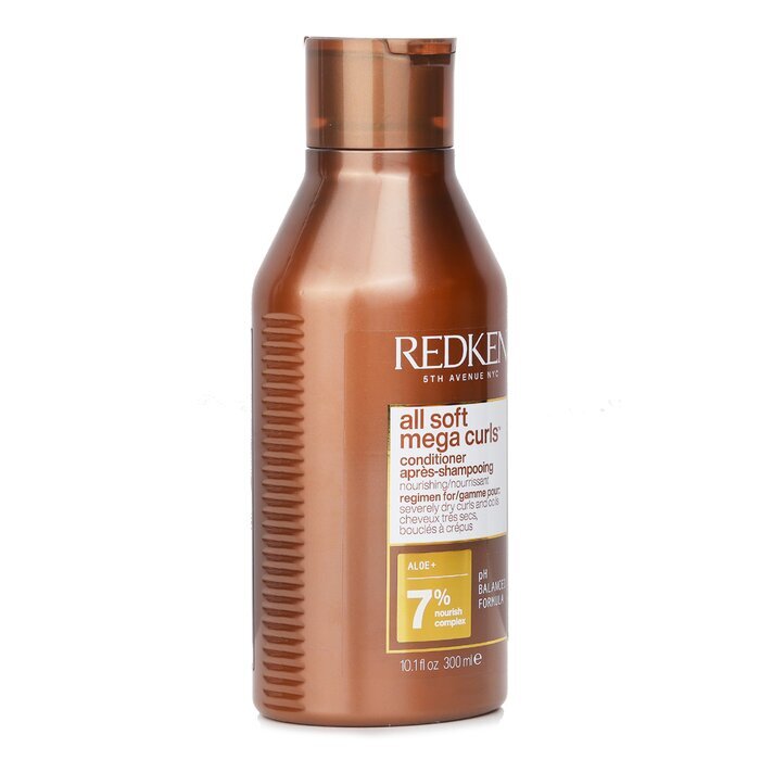 Redken All Soft Mega Curls Conditioner 300ml