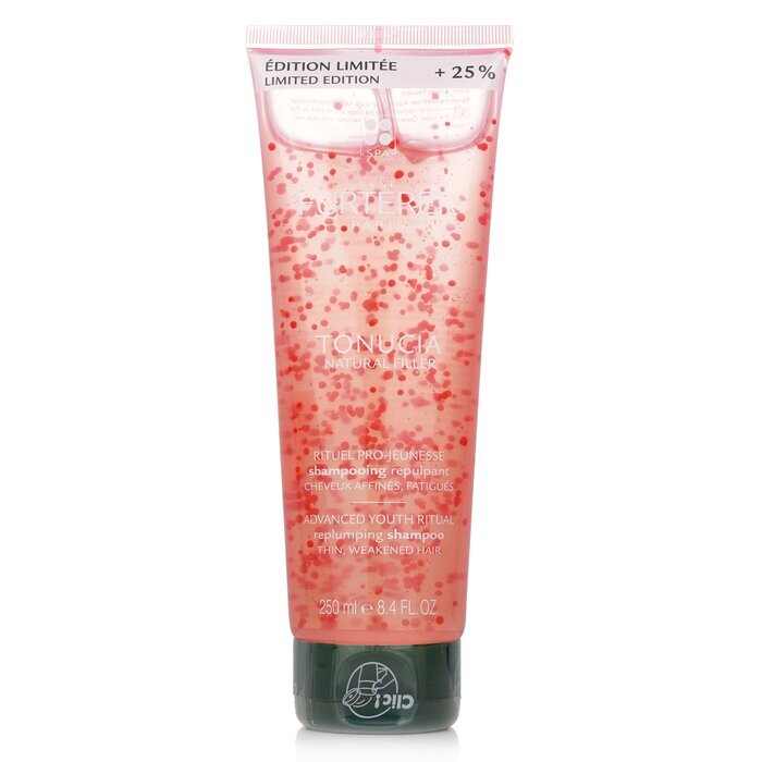 Rene Furterer Tonucia Natural Filler Replumping Shampoo (voor dun, verzwakt haar) 250 ml/8,4 oz
