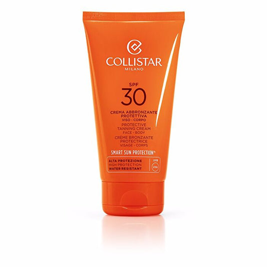 Collistar Ultra Protection Bruiningscrème Spf30 150ml