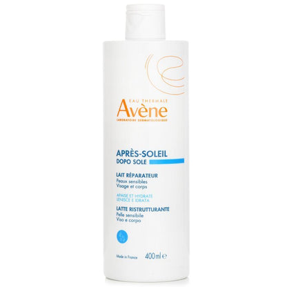 Avene After-Sun Repair Lotion 400ml/13.52