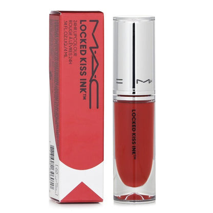 MAC Locked Kiss Ink Lippenstift # Vicious 4ml/0.14oz