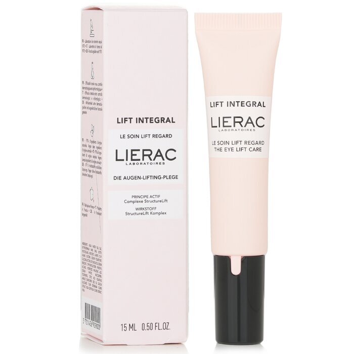 Lierac Lift Integral The Eye Lift Care 15ml